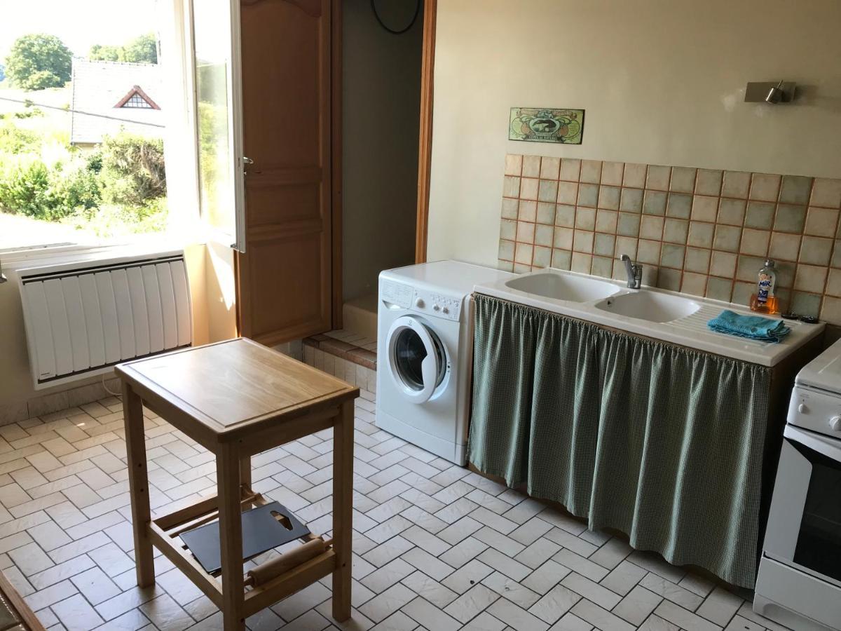 The Linden House Villa Saint-Yrieix-les-Bois Eksteriør billede