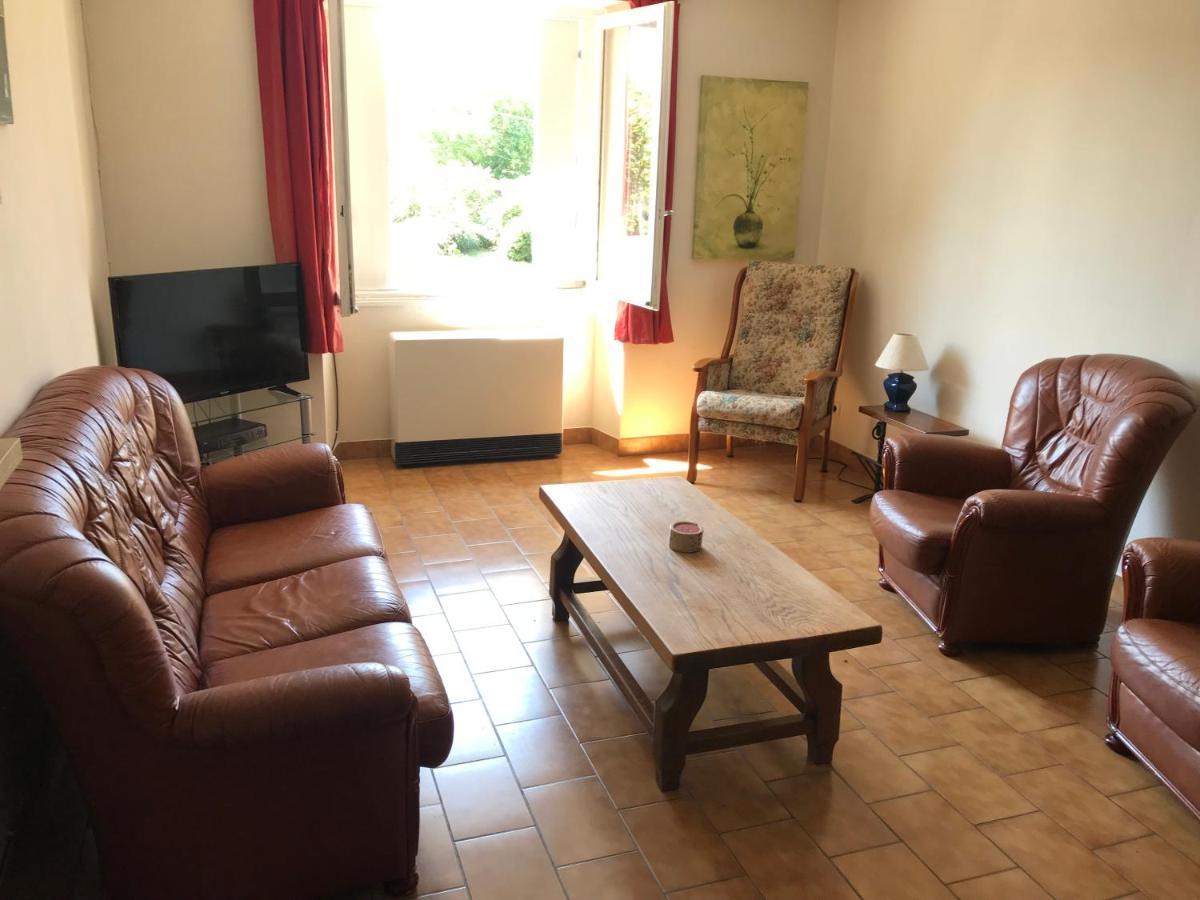 The Linden House Villa Saint-Yrieix-les-Bois Eksteriør billede